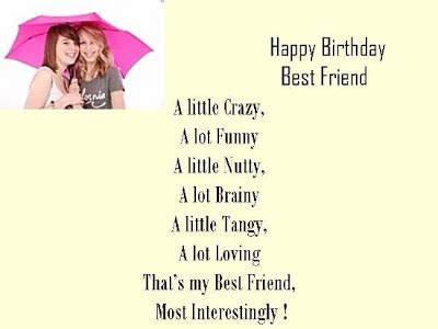 Sending birthday greetings to friends is an amazing thing to do. funny-love-sad-birthday sms: happy birthday wishes to best ...