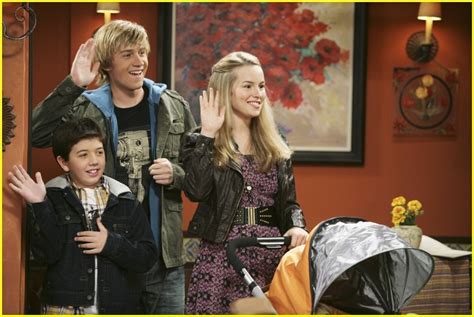 Jason Dolley Mia Talerico Is The Best Baby Ever Photo 364935 Photo