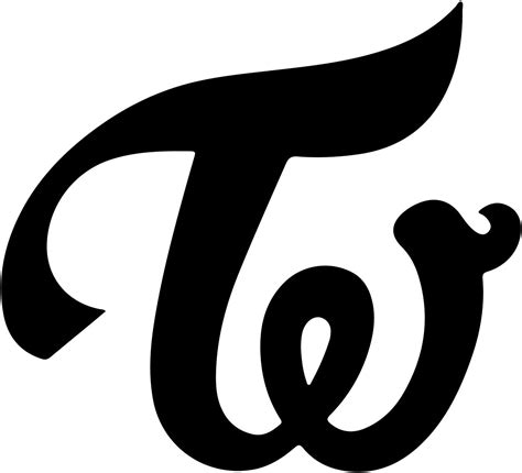 Twice Official Logo