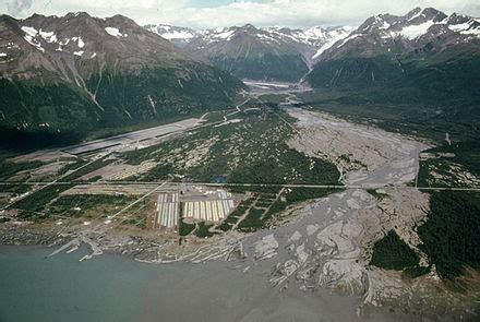Por causa dos estragos, o governador do alasca, bill walker, assinou uma declaração de desastre e entrou em contato com a casa branca. Terremoto de 1964 no Alasca - 1964 Alaska earthquake - xcv ...