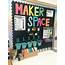 2nd Grade Maker Space  Colorize Your Classroom