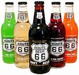 Route 66 Sodas Pictures
