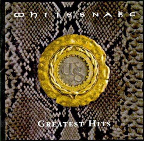 Greatest Hits Álbum De Whitesnake Letrasmusbr