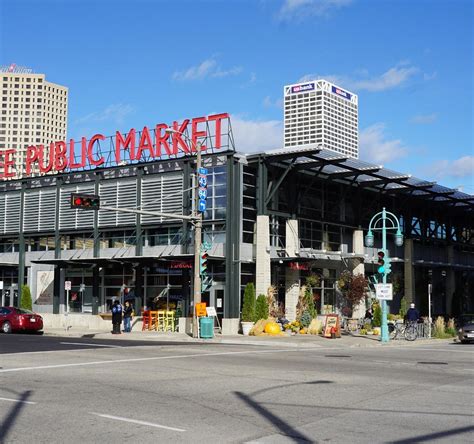 Milwaukee Public Market All You Need To Know Before You Go