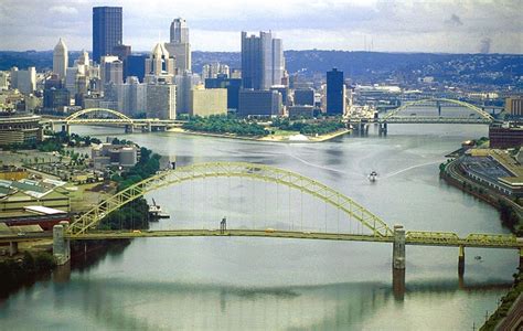 Exciting Ohio River Travel Landmarks Hubpages