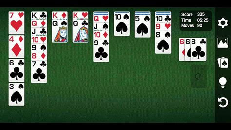 Solitaire By Aged Studio Limited Free Offline Solitaire Card Game
