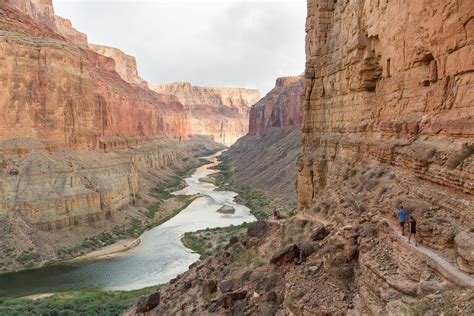 Grand Canyon Sehenswürdigkeiten Aussichtspunkte Und Tipps 2022