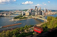Pittsburgh Travel Guide: The best things to see and do | Wanderlust