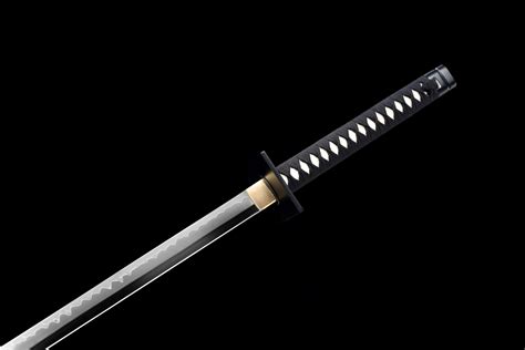 Battle Ready Sword Sho Kosugi Ninjato Japanese Samurai Sword Katana