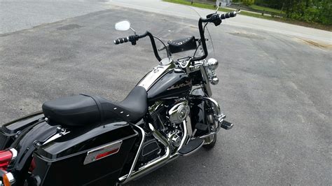 Comes with plug & play wiring. 2012 Harley-Davidson® FLHR Road King® (Vivid Black ...