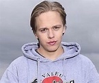 Valter Skarsgård Biography - Facts, Childhood, Family Life & Achievements