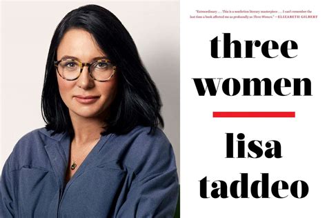 Three Women Lisa Taddeo On Stephen King And More
