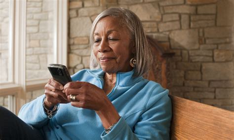 Best Cell Phone Plans For Seniors In 2022 Nerdwallet