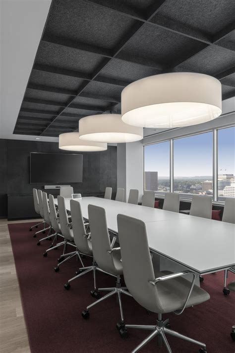 Executive Conference Room Design Office Ceiling Design Office Space