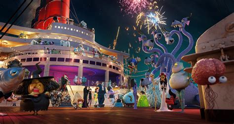 Check out the latest photos and bios of the cast and filmmakers of hotel. Hotel Transylvania 3: Summer Vacation (Movie Review ...