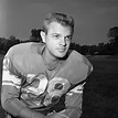 Yale Lary, Hall of Fame football star with Detroit Lions, dies at 86 ...