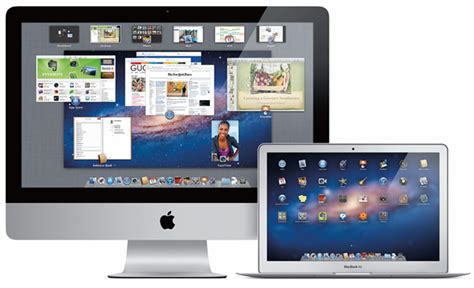 Mac Os X Lion Features Price Availability Everything You Need To