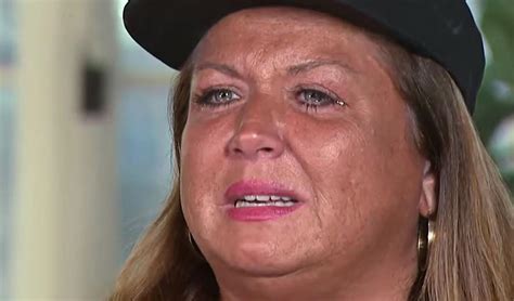 Abby Lee Miller Lies About Quitting Dance Moms Amid Fraud Case Hot Sex Picture