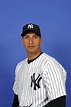 A conversation with New York Yankees pitcher Andy Pettitte - Inspiring ...