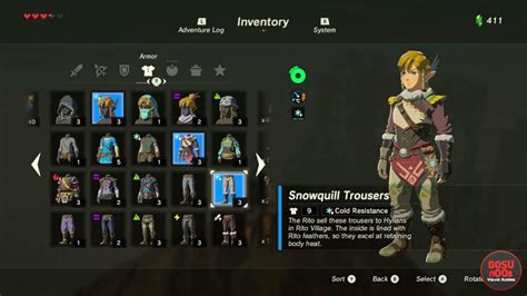 All you need is a television with an hdmi port, batteries for the remote, and an internet connection. BOTW All about buff stacking (and: Why the warm doublet ...
