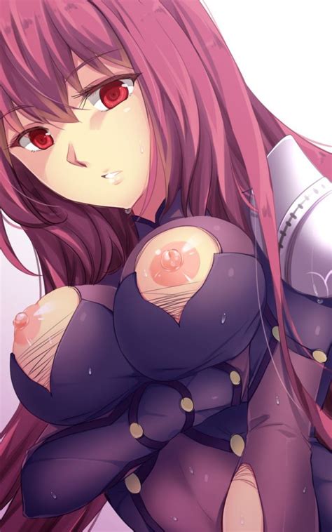 Scathach 55 Fategrand Order Pics Sorted By Position