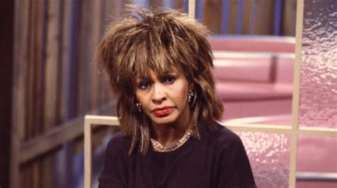 Tina Turner Reflects On Her Legacy ‘as The Queen Of Rocknroll Weeks