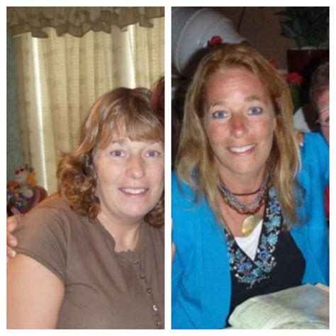Stephanie B Transformed Her Life With P90x Incredible Women And Her