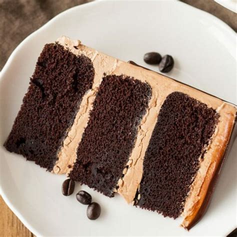 Mocha Chocolate Cake Trending Recipes With Videos