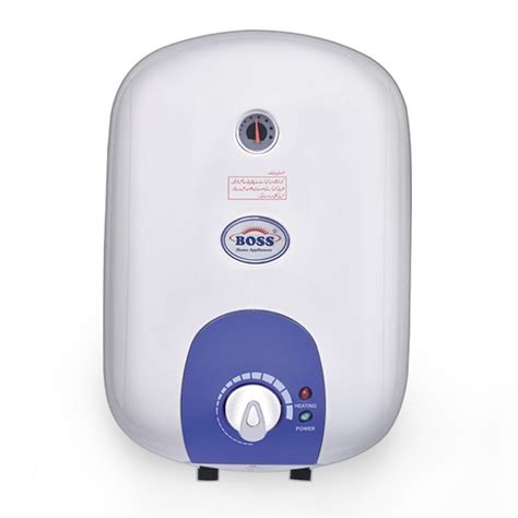Electric Water Heater Cl Boss Bhaagle
