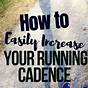 Running Cadence For Beginners