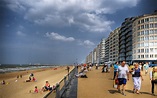 Ostend - in Belgium - Sightseeing and Landmarks - Thousand Wonders