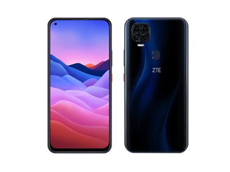 Zte operates carrier networks, terminals, and telecommunication. ZTE Blade V2020 - Notebookcheck.net External Reviews