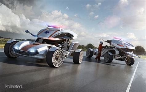 Transportation By Nick Kaloterakis Via Behance Future Concept Cars The Future Is Now Dream
