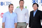 Scott Caan Height - How Tall is the American Actor? - Blogging.org