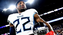 Derrick Henry, Tennessee Titans not expected to reach long-term deal