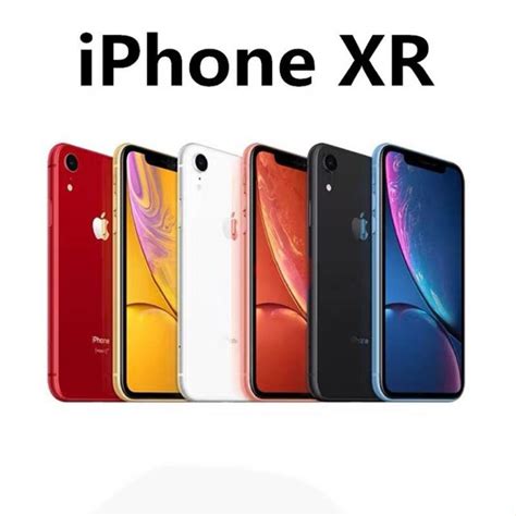 Apple iphone 11 comes with ios 13, 6.1 inches 120hz oled display, apple 13 chipset, dual rear and dual selfie cameras, 4gb ram and 64gb/512/256gb rom. Apple iPhone XR Price in Malaysia & Specs | TechNave