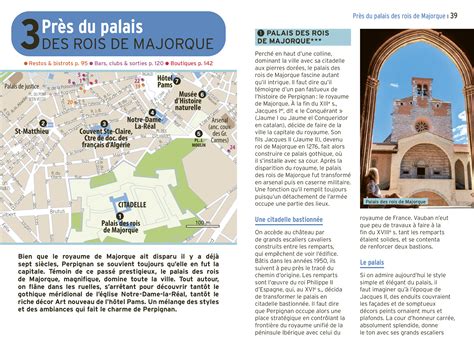 Guide Un Grand Week End à Perpignan Méditerranée hachette fr