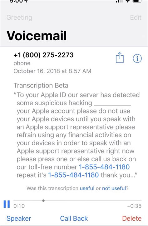 Call Apple Support Mac Scam How To Remove It