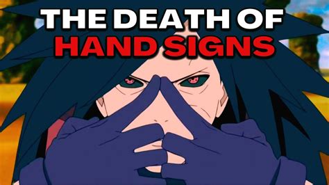 Download Free 100 Naruto Hand Sign Wallpapers