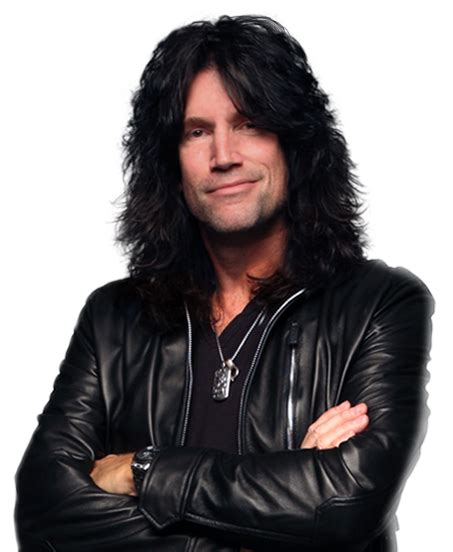 Welcome To Tommy Thayer Online