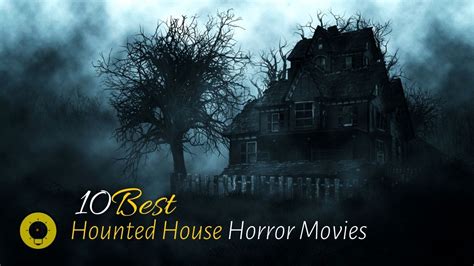 The 19 Scariest Freakiest Haunted Houses In Movies And Tv