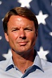 John Edwards' public life