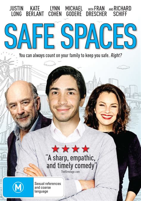 Safe Spaces Defiant Screen Entertainment