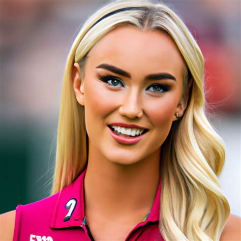 Paige Spiranac Net Worth August Salary Age Siblings Bio Images And Photos Finder