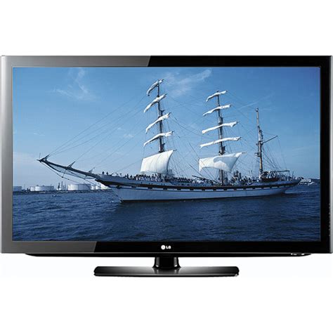 Lg 32ld450 32 Class Full Hd 1080p Lcd Tv 32ld450 Bandh Photo Video