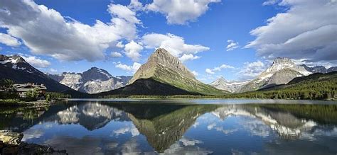 10 Beautiful Lakes In Montana Usa Trip101