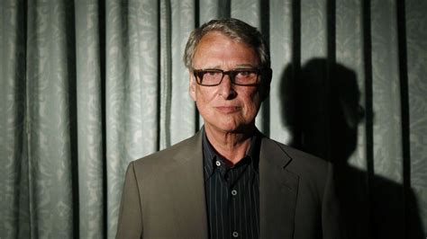 Director Mike Nichols Dead At 83