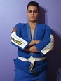 Orlandino Alex da Silva participa de eliminatória para mundial de jiu-jitsu