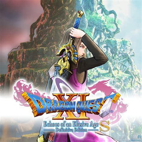 Dragon Quest Xi S Demo And Preload Now Available News Nintendo World Report