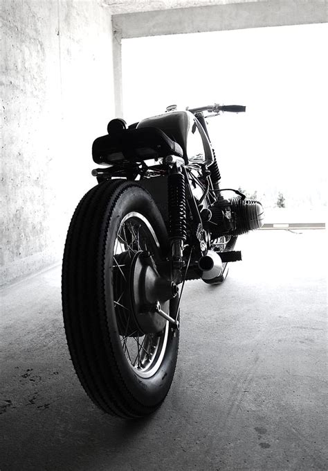 Contact us today to schedule a test drive or apply for financing. MAKE REWORKED BMW R100/7